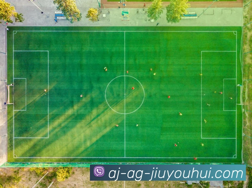 AG九游会官网服务体系