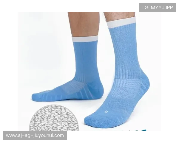 足球袜耐用性推荐 如何选择适合你的长效耐磨款式